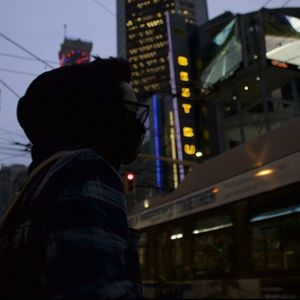 Meet your Posher, Jacob